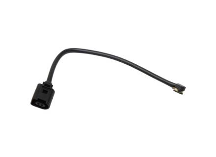 Verschleißsensor für vordere Bremsbeläge. Porsche 992.1 C2 / C4 2019–2024 - 9P1907253, 9A790763700, 971907253